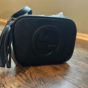 Fashion Inspired Crossbody